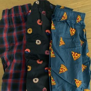 Old Navy Boxers - Set of 3